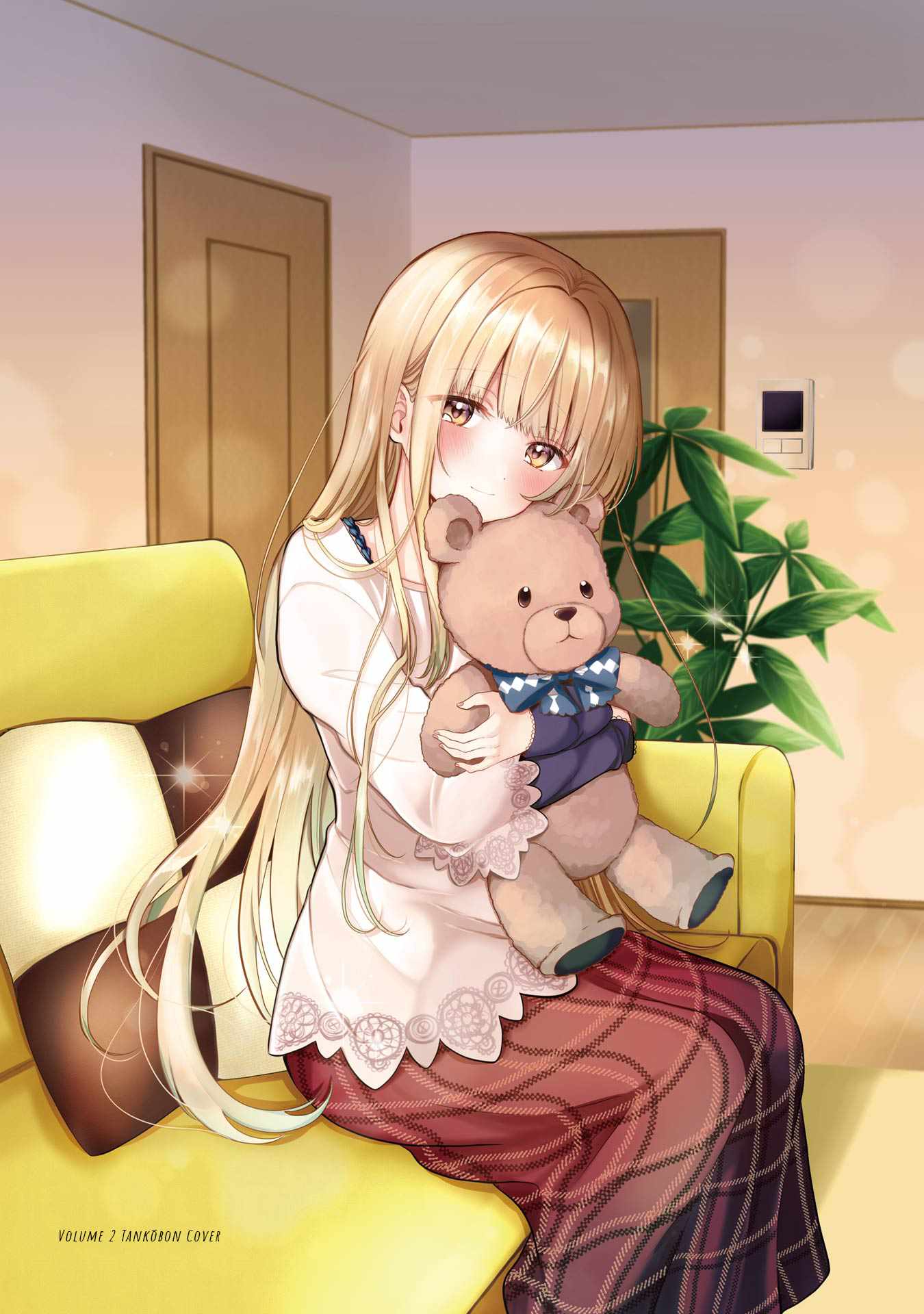 The Angel Next Door Spoils Me Rotten [ALL CHAPTERS] Chapter 21.5 7